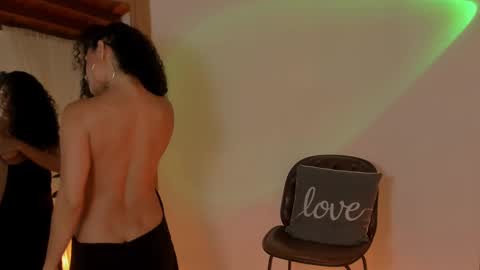 Snapshot of goddes_helena chatting on 02.24.25 Elena online show from 02.24.25