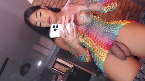 daniela online show from 01.24.25