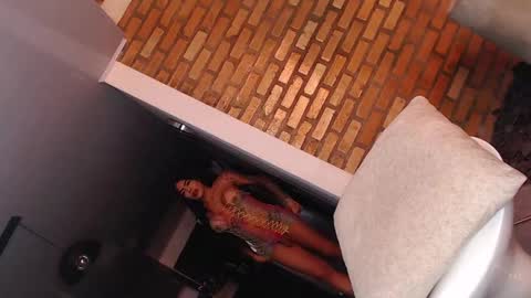 daniela online show from 02.17.25