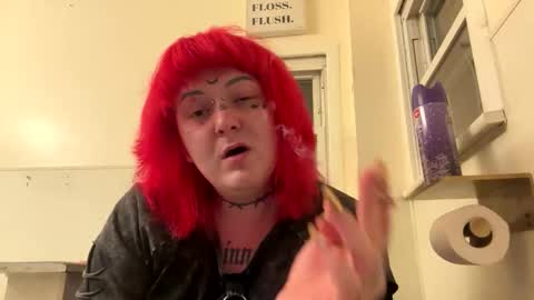 goddess182002 online show from 11.04.25