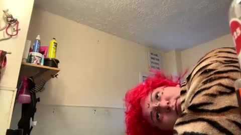 goddess182002 online show from 11.09.25