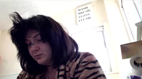 goddess182002 online show from 02.01.26