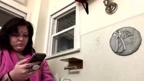 goddess182002 online show from 02.11.26