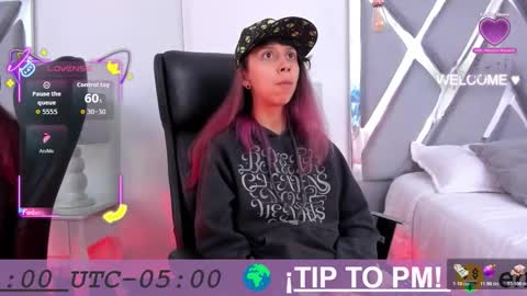 Lilith online show from 01.09.26