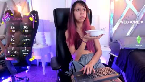 Lilith online show from 01.13.26