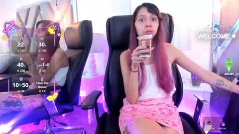 Lilith online show from 01.15.26