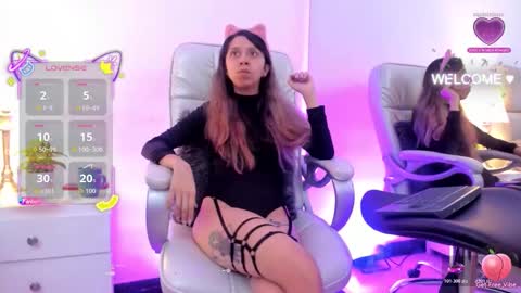 Lilith online show from 02.25.26