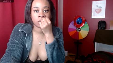 goddess_aaliyah online show from 02.23.26