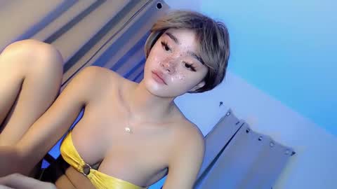 Snapshot of goddess_alexa1 chatting on 02.04.25 alexa online show from 02.04.25