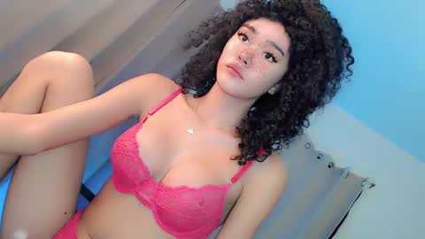Snapshot of goddess_alexa1 chatting on 02.11.25 alexa online show from 02.11.25