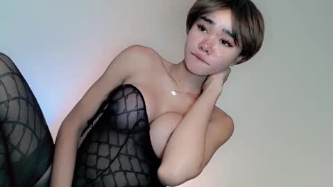 Snapshot of goddess_alexa1 chatting on 02.25.25 alexa online show from 02.25.25