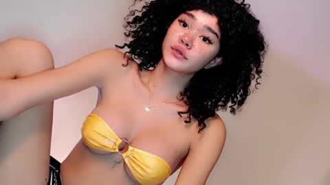 Snapshot of goddess_alexa1 chatting on 02.27.25 alexa online show from 02.27.25