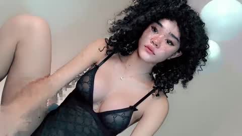 Snapshot of goddess_alexa1 chatting on 03.01.25 alexa online show from 03.01.25