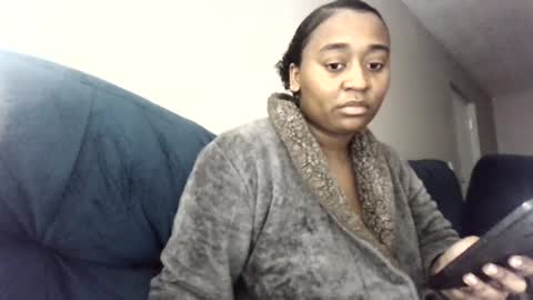 Goddess Allure0 online show from 12.02.24