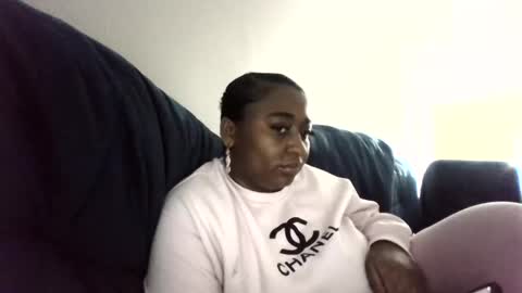 Goddess Allure0 online show from 12.08.24