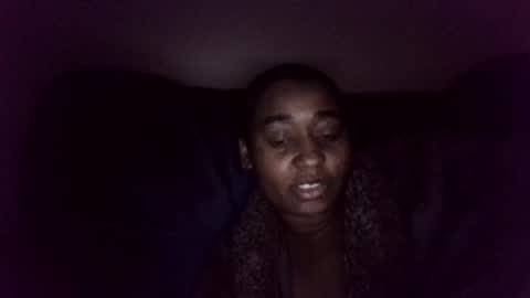 Goddess Allure0 online show from 12.14.24