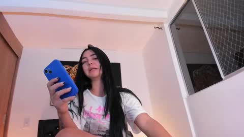 goddess_eli77 online show from 11.19.25