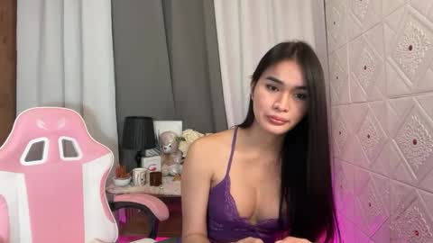 goddess_jennyxx online show from 10.10.25