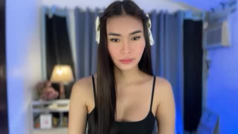 goddess_jennyxx online show from 11.21.25
