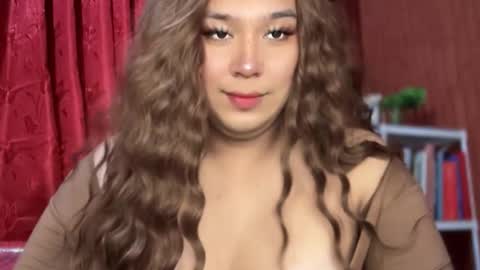 Snapshot of goddess_marickx_xoxo chatting on 10.24.25 MARICKX online show from 10.24.25