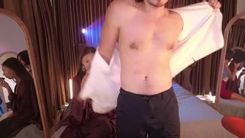   330 UTC2 girls   online show from 11.27.25