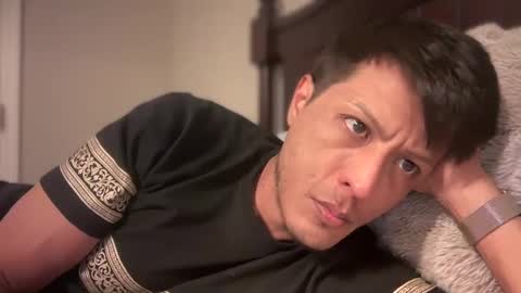 Princess Miila  BBC Daddy online show from 01.03.25