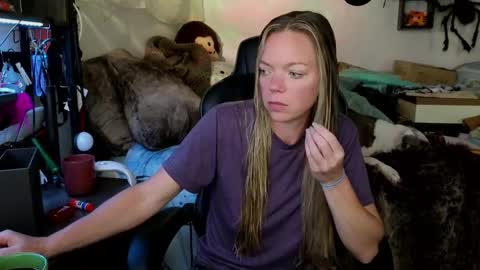 Patricia Mars           Goddess of Mars twitter thegoddessmindy online show from 10.07.25