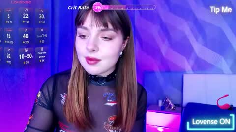 goddess_of_your_mind online show from 02.10.26