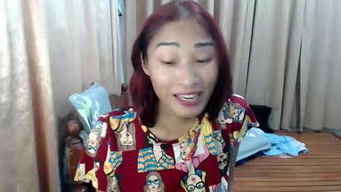 goddess_queen25 online show from 04.04.26