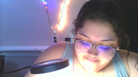 Snapshot of goddess_sereniity chatting on 04.15.26 goddess_sereniity online show from 04.15.26