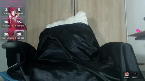 goddess_sexy_ online show from 11.07.25