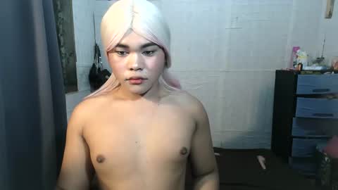 goddess_slutx69 online show from 03.23.26