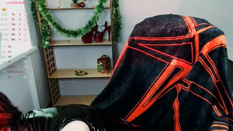 Goddess Sophie99 online show from 01.20.25