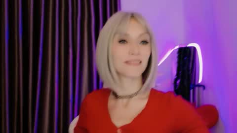 Katarina online show from 01.19.26