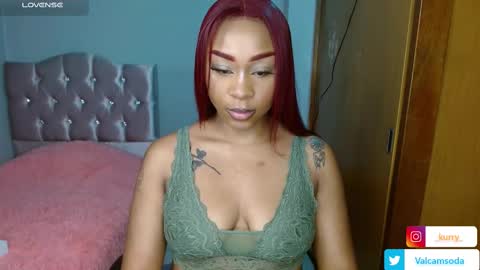 Valentina online show from 02.17.25