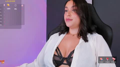 Miss Veronica  - The Supreme   online show from 01.06.25