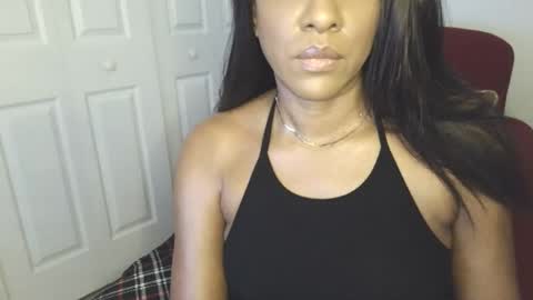 Xandra The Goddess online show from 04.08.26