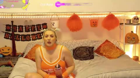 Snapshot of goddessalimony chatting on 10.25.25 Goddess Alimony online show from 10.25.25