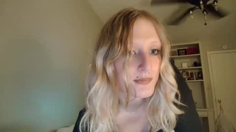 Snapshot of goddessalison chatting on 03.22.26 goddessalison online show from 03.22.26
