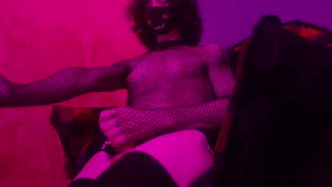Goddess Aubrey online show from 07.23.26