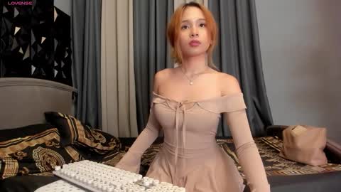 goddessbabyface online show from 03.06.26