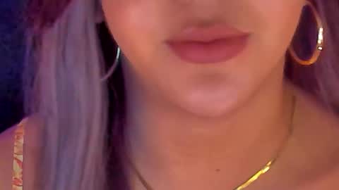 Barbie Brown online show from 03.02.26