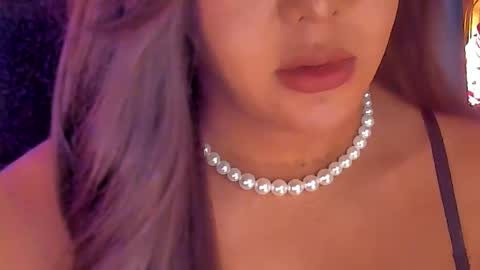 Barbie Brown online show from 03.26.26