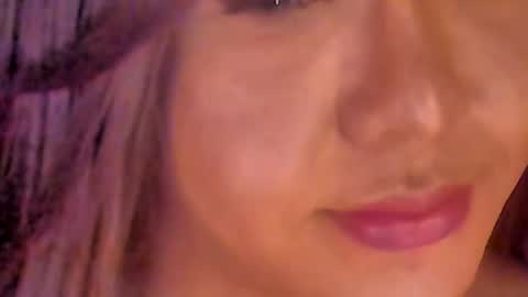 Snapshot of goddessbarbiecum4u chatting on 04.25.26 Barbie Brown online show from 04.25.26