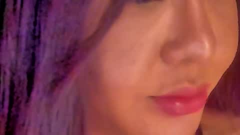 Snapshot of goddessbarbiecum4u chatting on 04.27.26 Barbie Brown online show from 04.27.26