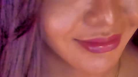 Snapshot of goddessbarbiecum4u chatting on 05.23.26 Barbie Brown online show from 05.23.26