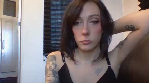 goddessblair1999 online show from 02.10.26