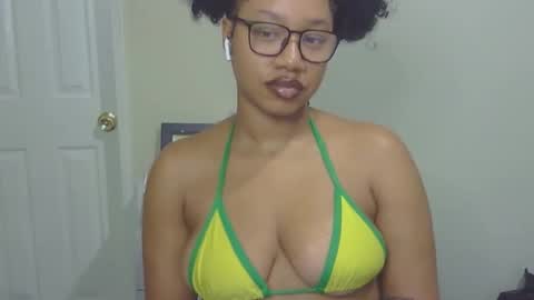 Goddess Daisy Sky online show from 10.22.25