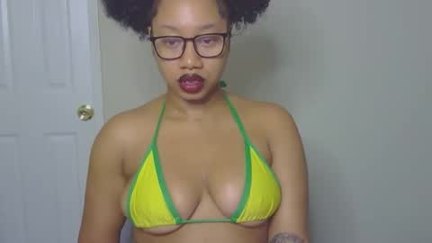 Goddess Daisy Sky online show from 10.25.25