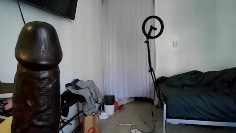 Goddess Daisy Sky online show from 05.12.26